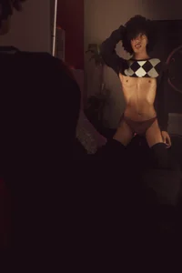 Public de Camille_Cedrik Foto