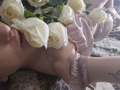 Jackie_Swann love roses Foto 6