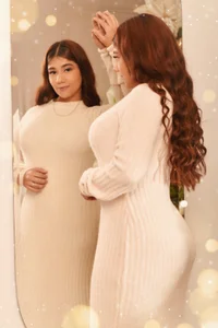 tifanyhills_ Cute Christmas Immagine  4