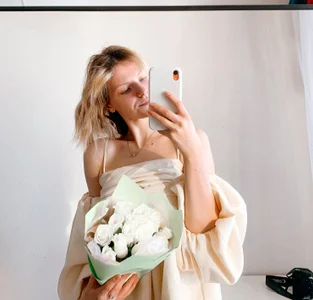 Zdjęcia MaryHiggins Selfie Time:  2