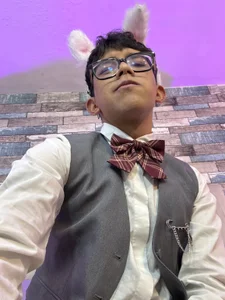 sasan_tay Bunny sasan Foto
