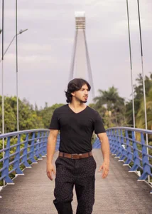 ArturoCardona_ The Warrior Pic 2
