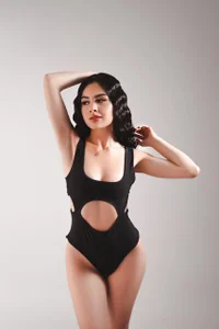 IslaCole Hello, I am Isla 🖤 圖片 3