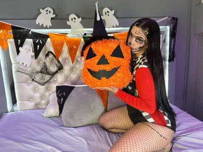 happy halloween de MeganFoxxx01 Foto