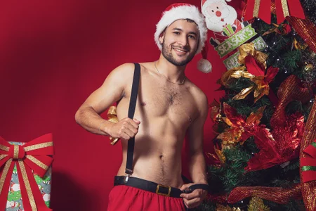 Valentinoford kullanıcısının Merry christmas 2023 albümü -  3 fotoğraf