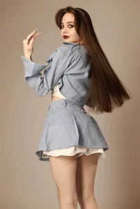 ShowViolet Ntmu) Foto