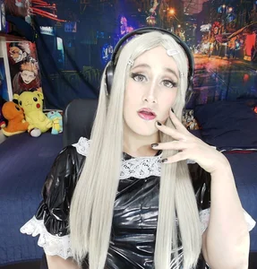 Hakudoll: Maid ( 6 фото)