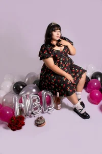 carmilla13 Happy birthday to me🎂❤️  3টি ছবি