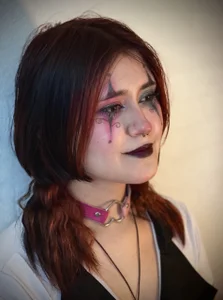 Alexa_Lexi_ kullanıcısının Happy Halloween albümü -  7 fotoğraf