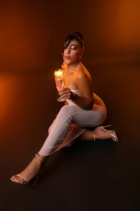 JuliCorrea_ super sexy 🌸 Pic 5