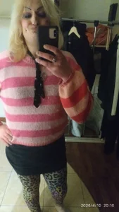 hannah_kitty_punk Public Foto 2