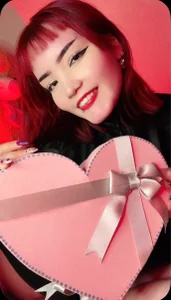 Zdjęcia LizzieGrantt San Valentín❤️❤️❤ ️:  5