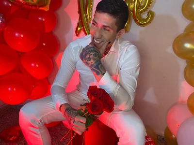 yeckodream MANUEL Kuva 4