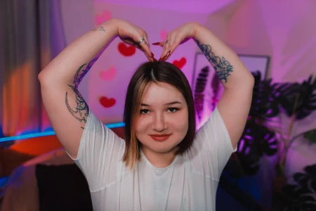 Alice_Walters Happy Valentine's Day Kuva 3