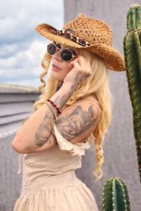 SoyMariangel Public зображення 4