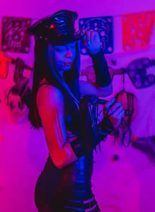 Caeli_Thalyana happy october Pic 2