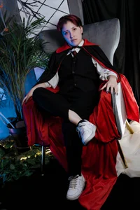 EllenJordan__ it will be your Halloween special this year, 2026 Hình 3