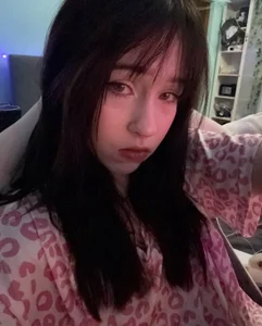 EvaHurt my new pajamas Gambar 2