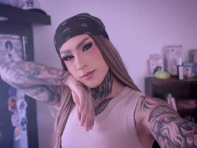 _gia_rosex Public Kuva