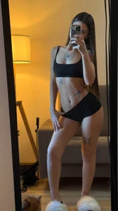 Bloody_Girly sexy Fotka