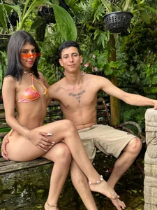 MakkiAndJimmyy Public Pic 7