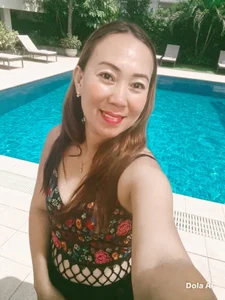 Hotcurvychick Public Billede 4