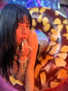 Marilyn_Rosex Sweet Candy 🍭 Pic 5