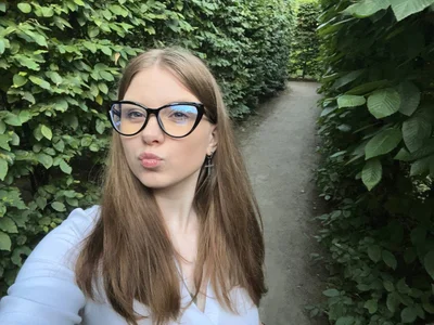 foxy_tease_ Public Bilde 8