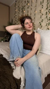 CurlyMagicc Me Poză 5