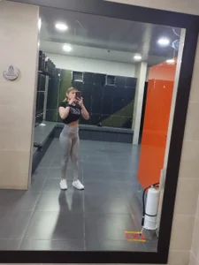 im_fernada my process in the gym Pic 3