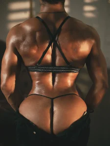 Khloe_RossichShe's a Goddess图片 5