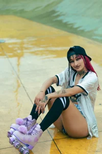 SharaRoss1 Public Pic