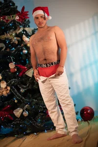 Axel_grey_ Merry christmas 🎄🤶 Immagine  9