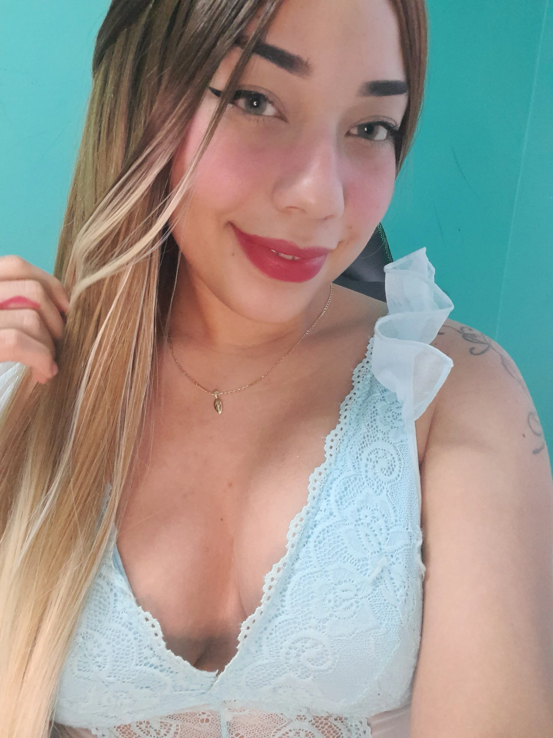 miafresa hot - Photo 2