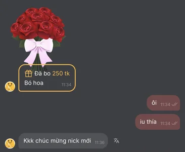 BUNNIIE_MIE Góc yêu thương Pic