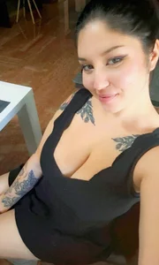 Anna_Chatte Public Foto