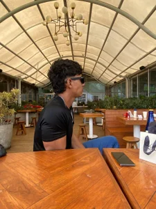 damon_sw Días Indomables Foto 5