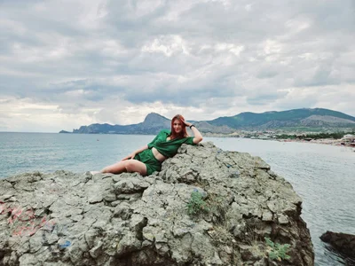 MargoFoxy My not a big vacation зображення 7