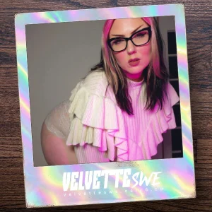 VelvetteSWEPublic Bild