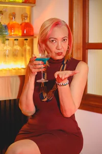 AmelieLux 🍸🍸🍸🍸 Pic 6