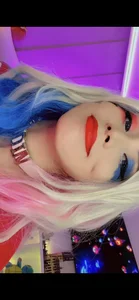 Cosplay mood