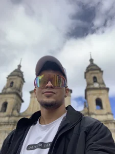 Colombiainthahouse BOGOTA ❄️ 사진