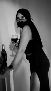 bahiya_aziz black and white Billede 5