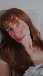 lynapink ❤️‍ Pic