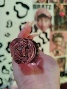 Sheridan_brtz My Flower Pic