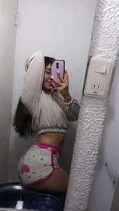I love me