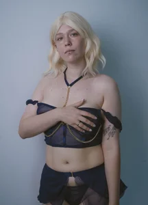 LorettaBlanch im so naughty Pic 3