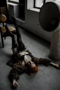 Alex_Fck Devilish girl Foto 6