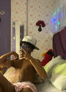 Santy_bigcock_01 😳 Foto 2