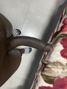 Flamingomu Black dick Foto 5